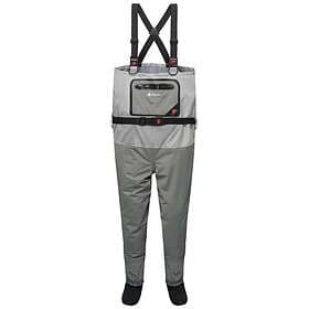 Mikado Breathable Wader Grönt XL Man