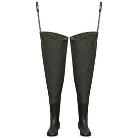 Mikado Umw02 Wader Grå EU 44 Man