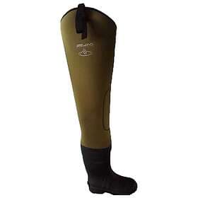 Seland Boot Sole With Studs Wader Grönt EU 45 Man