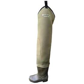 Seland Wader With Studs Grönt EU 41 Man