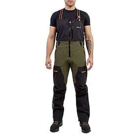 Graff Bibs Edition 2.0 Suit Grönt L/182-188 cm Man