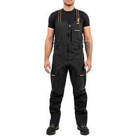 Graff Bibs Edition 2.0 Suit Svart S/170 cm Man