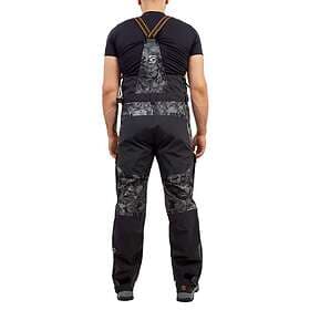 Graff Bibs Edition 2.0 Suit Svart,Grå XL/182-188 cm Man