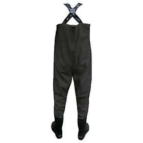 Seland Alpha Wader Svart EU 46 Man