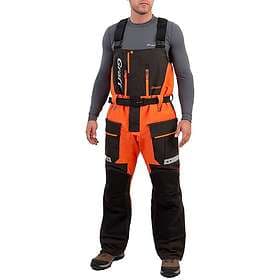 Graff 215-ob Edition 2.0 Wader Orange L / 182-188 cm Man