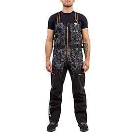 Graff Bibs Edition 2.0 Suit Svart,Grå L/182-188 cm Man