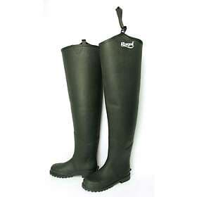 Ragot Thigh High Boots Svart EU 39 Man