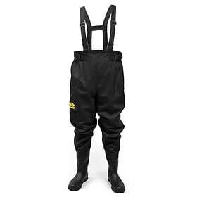 Sea Monsters Waist Wader Svart MK Man