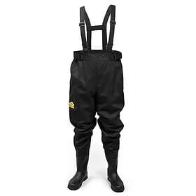 Sea Monsters Waist Wader Svart LK Man