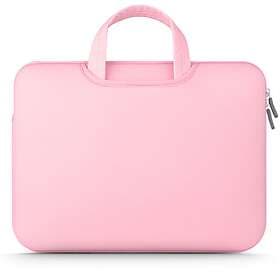 Tech-Protect Datorfodral Airbag Laptop 15-16 Pink