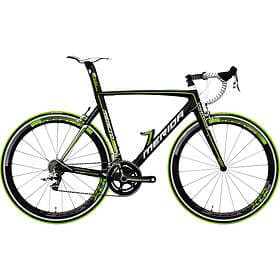 Merida Reacto Team