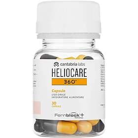 Heliocare 360 Capsules 30 Capsules
