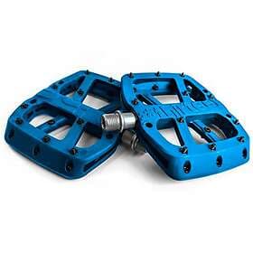 E-thirteen Base Pedals Blue
