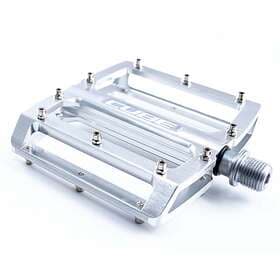 Cube All Mountain Pedals Silver