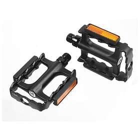 Ergotec Sl Pedals Svart