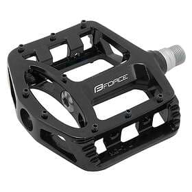 Force Bmx Magnesium Pedals Svart