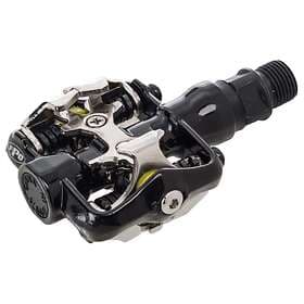 FPD C21ba Pedals Svart