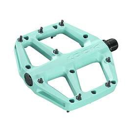 Look Trail Roc Fusion Pedals Blue