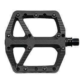 SDG Components Platform Pedals Silver