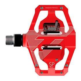 Time Speciale 12 Pedals Red