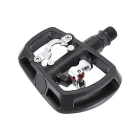 Wellgo W43 Pedals Svart
