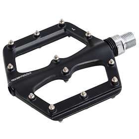 Zeray D262bla Pedals Svart