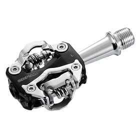 Zeray Mtb Zp-108s Pedals Svart