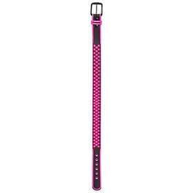 Amplifi Star Team Belt Svart,Rosa S Man