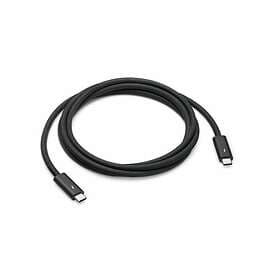 Apple Pro 40Gbps Thunderbolt 4 - Thunderbolt 4 1.8m