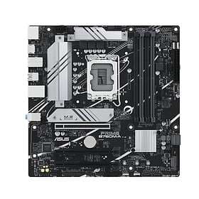Asus Prime B760M-A-CSM