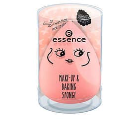 Essence makeup and baking