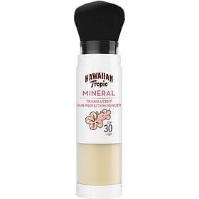 Hawaiian Tropic Mineral Skin Nourishing SPF30 Powder Brush