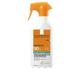 La Roche Posay Anthelios Very High Protection Ultra Resistant Family Spray SPF50