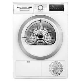 Bosch WTH85223GB (White)