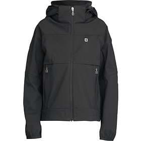 8848 Altitude Muler Softshell Jacket (jr)