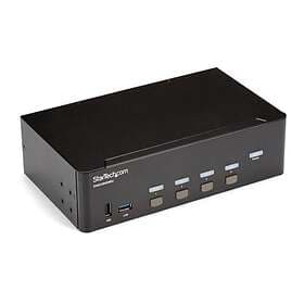 StarTech DKVM-4U SV431DHD4KU