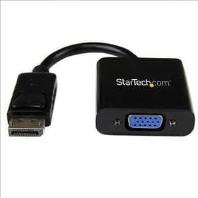 StarTech DP2VGA3