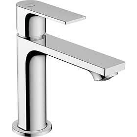 Hansgrohe Basin Mixer Rebris E 1-grepps 110 CoolStart utan Bottenventil Basin Mi