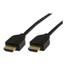 MicroConnect HDMI - HDMI 1.4 7m