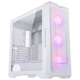 Phanteks Eclipse G500A DRGB (White/Transparent)