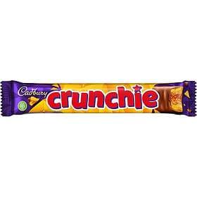 Cadbury Crunchie Bar 38g