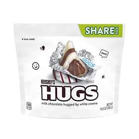 Hershey's Hugs White Creme 300g