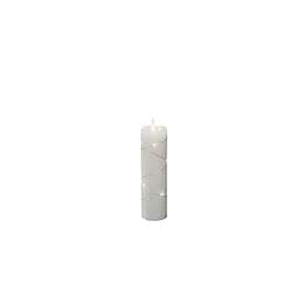 Konstsmide 1824-26 Micro-LED LED Candle 5x17.8cm