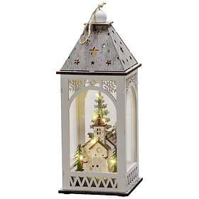 Konstsmide 3271-210 Festive Decor Lantern LED
