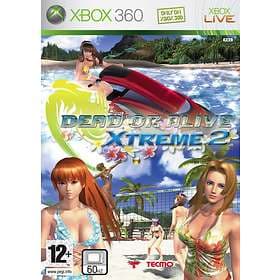 Dead or Alive: Xtreme 2 (Xbox 360)