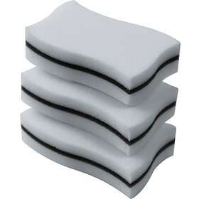 Franke Rengöringssvamp Magic Sponge 3-pack (112.0304.193)