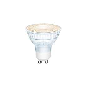 Nordlux SmartLight GU10 Klart 345lm 2070031000