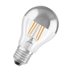 Osram LED-Lampa Normal E27 827