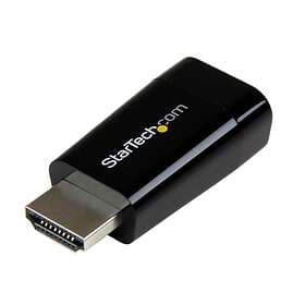 StarTech HD2VGAMICRO