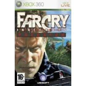 Far Cry Instincts: Predator (Xbox 360)